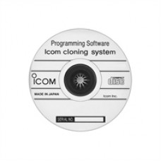 CS-F3000 Icom Software for IC-F3001 & F4001 - Download